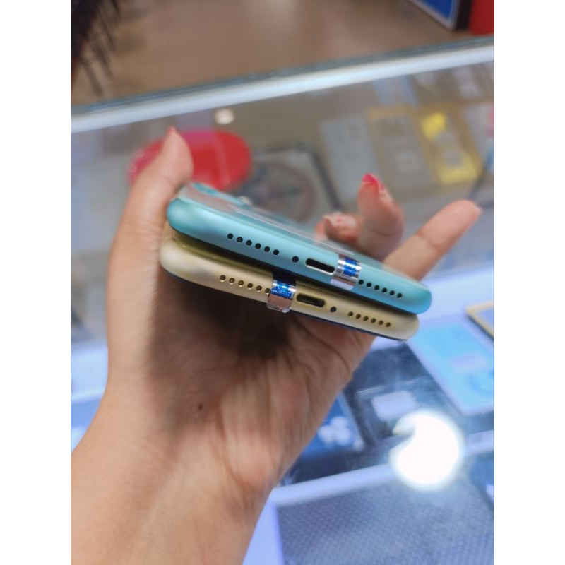 IPHONE 11 128GB CUKAI