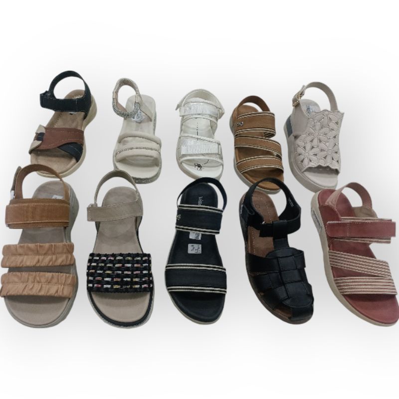 sepatu sandal cewek sepatu sandal perempuan sepatu sandal malang sepatu sandal fashion