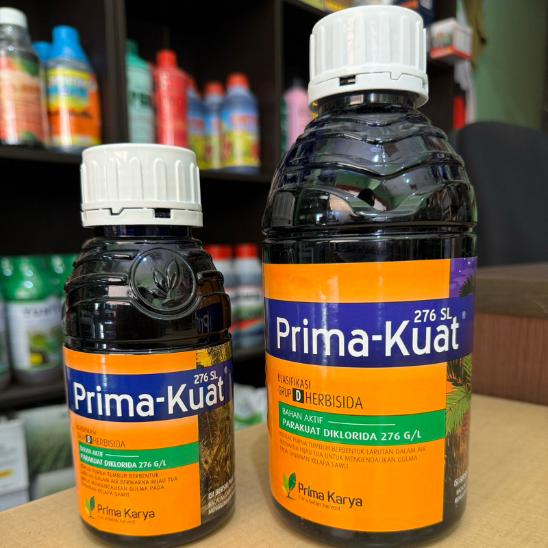Prima Kuat | Primakuat 1 Liter 276-SL