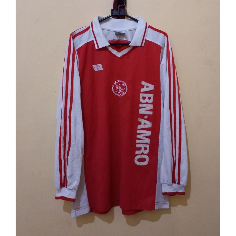 jersey ajax