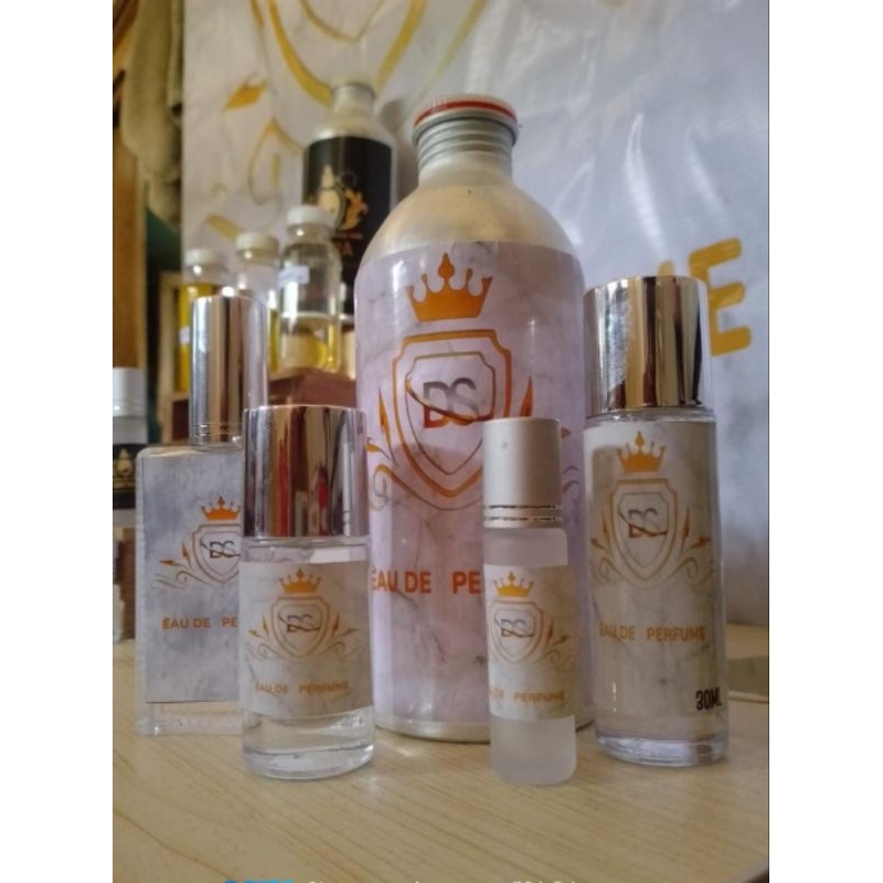 PARFUM REFILL JLO STILL