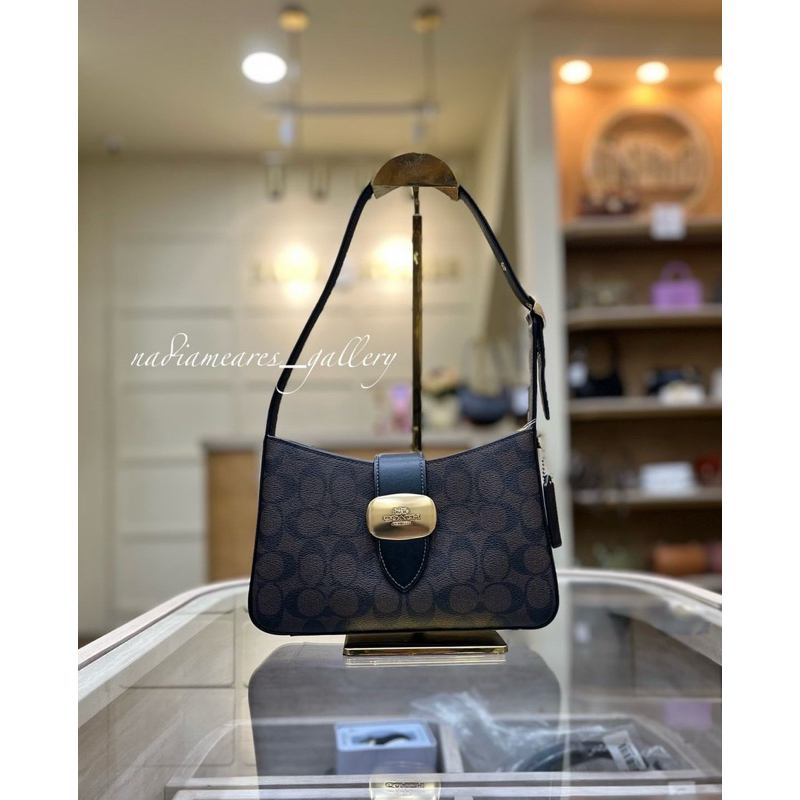 (Nadia Meares Gallery) Coach - Eliza Shoulder Bag