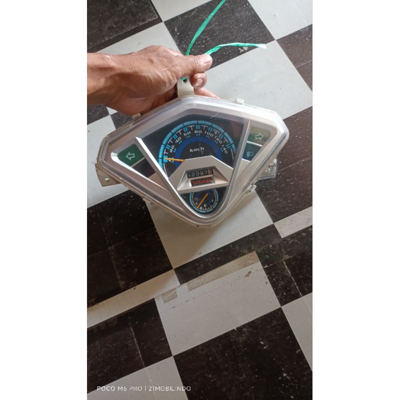 speedometer Viar vmex new Viar vior Original/ Xeon KW