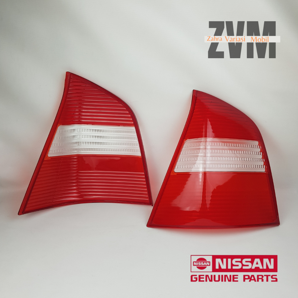 Mika Stop Lamp Nissan Livina 2007-2012 /Mika Lampu Belakang Nissan Livina, Livina Xgear 2007-2012