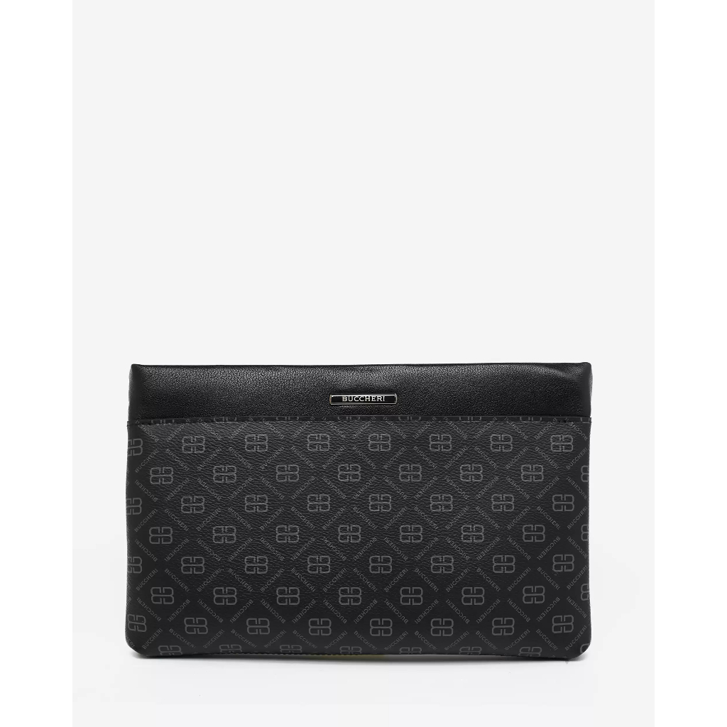 Buccheri XANTHOS Men Clutch - NW1036