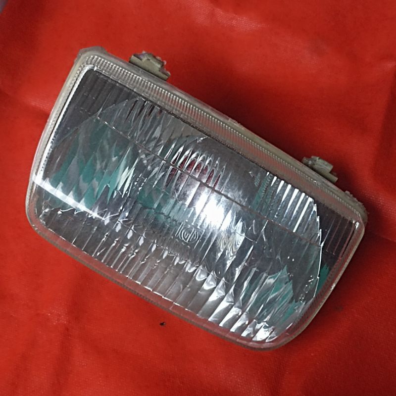 Lampu Depan Honda Grand Astrea KGD Original