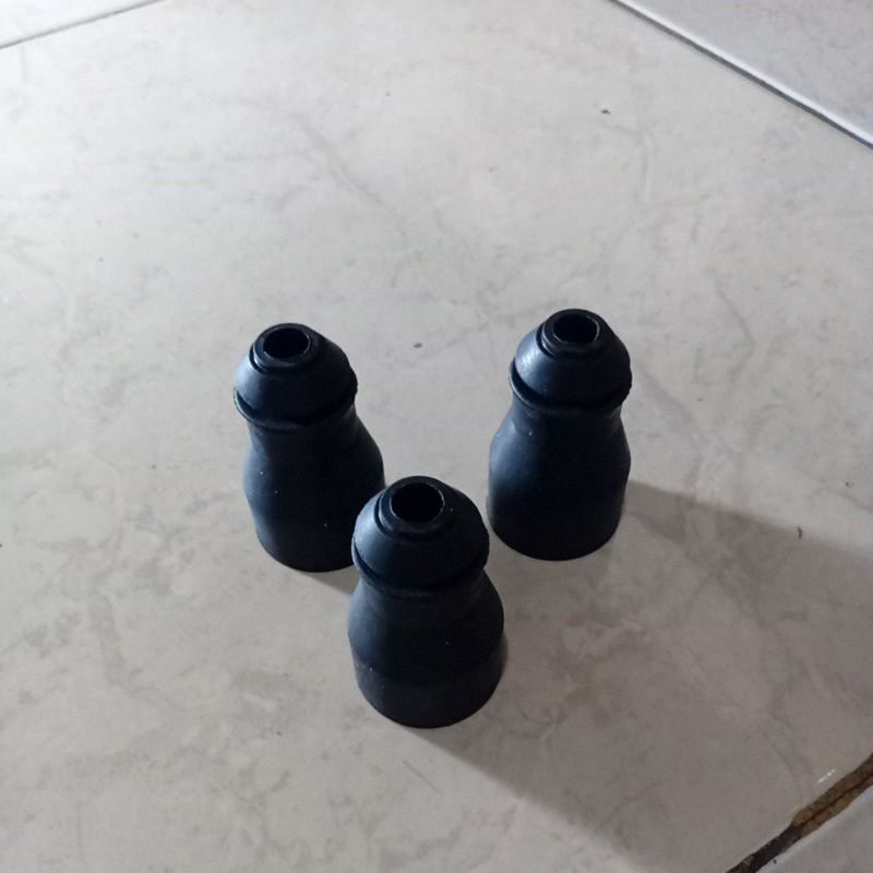 mounting kompresor AC Aqua 2 pk original