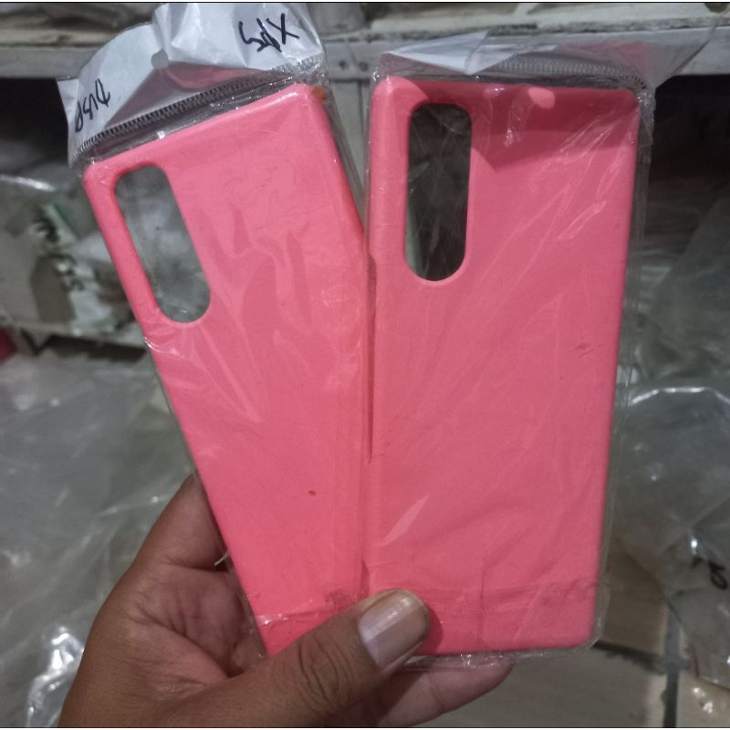 Hardcase Sony Xperia 5 Au Global docomo softbank Murah super Awet