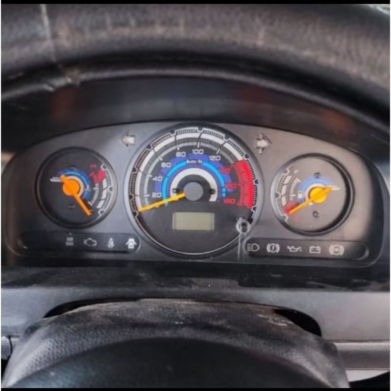Speedometer Variasi Mobil Carry /APV arena (Non RPM)