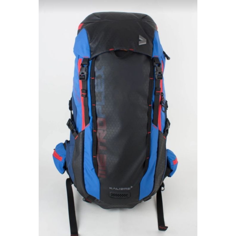 Kalibre Backpack Metroplex 01 911602