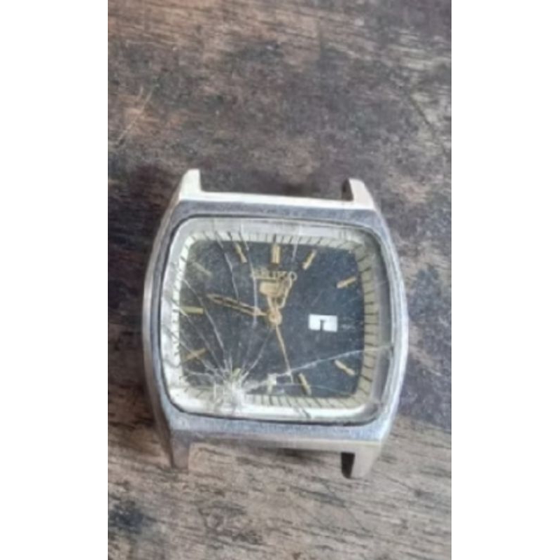 Seiko 6309 bahan sparepart