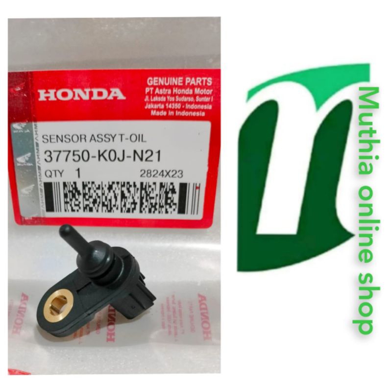 sensor eot Genio beat LED Scoopy new ORI lospack