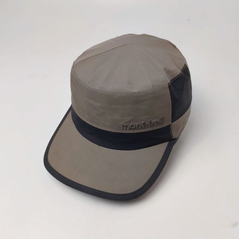 Topi Outdoor Hiking Montbell