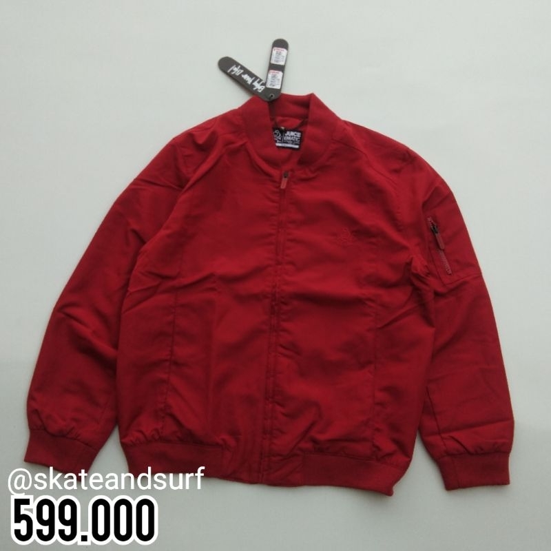 JAKET JUICE EMATIC ORIGINAL