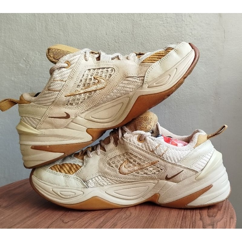 n1ke M2k Tekno Linen (second). size 42,5