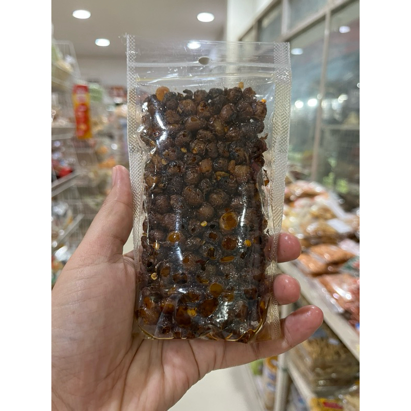 

Kacang KOMAK Suranadi Pedas Manis 150 gram