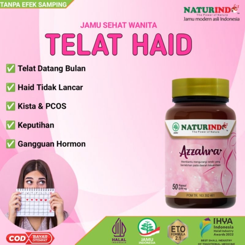 Obat Telat Dateng Bulan Pelancar Haid,Haid Tidak Teratur Nyeri Haid Telat Datang Bulan Ampuh