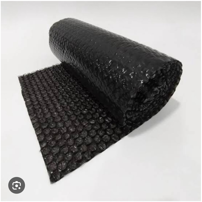

Bubble Wrap for Packaging Shuttlecock