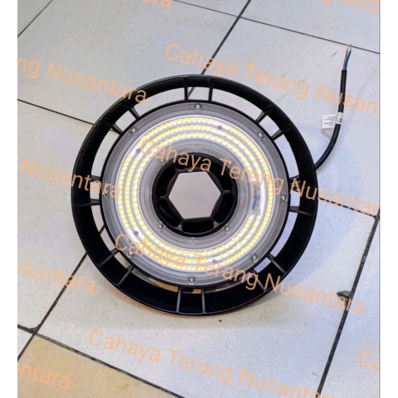 lampu Ufo 100watt led lampu highbay 100watt led lampu Ufo 100 Watt led Philips