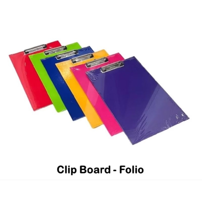 

Papan ujian plastik Merk trend