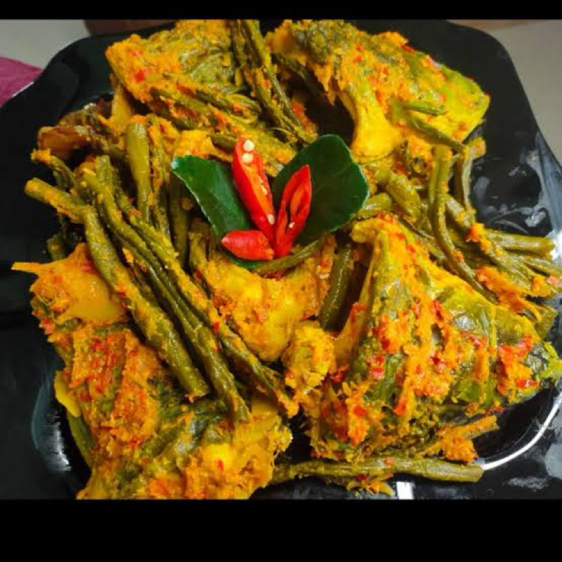 

ikan mas arsik mak efata Per Ekor
