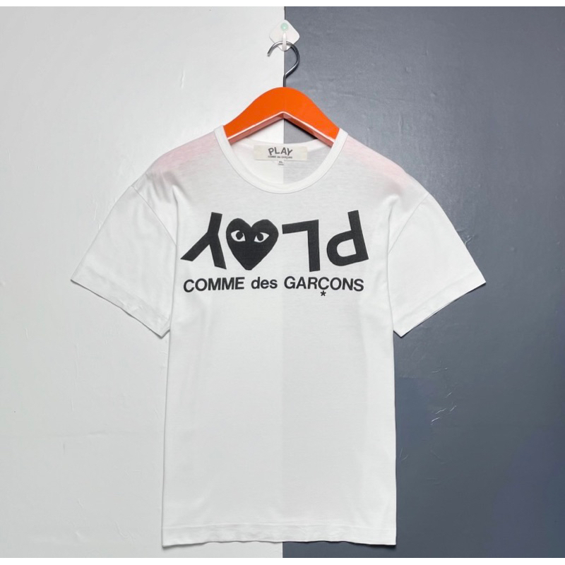 T-Shirt Play CDG