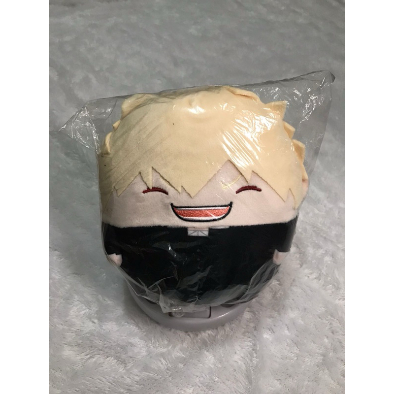 Fuwakororin MHA Bakugo Katsuki size M