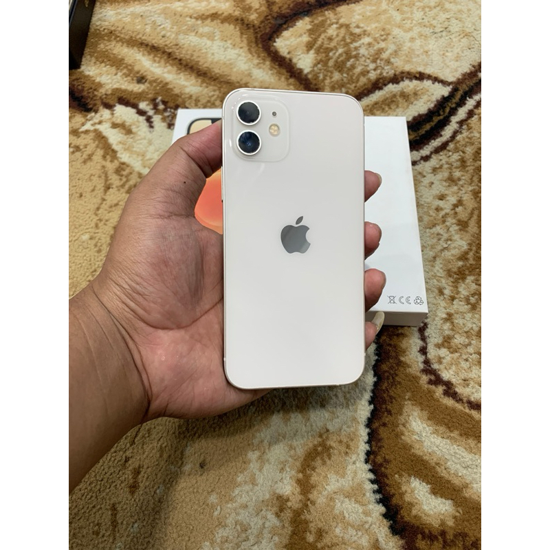 iphone 12 64 gb inter allopp
