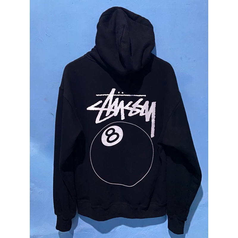 stussy 8 ball pool