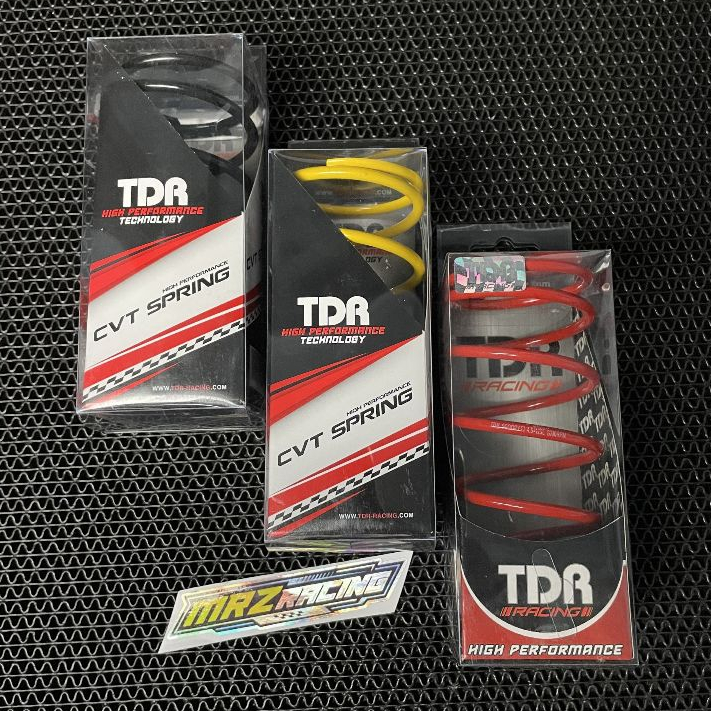 Per CVT TDR 1000RPM Per Racing Beat FI Scoopy FI Vario 110 FI Per CVT Racing TDR
