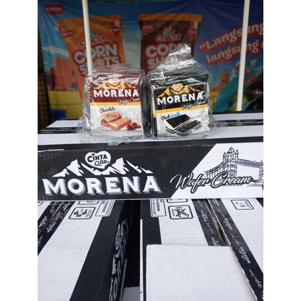 

morena biskuit isi 10pcs