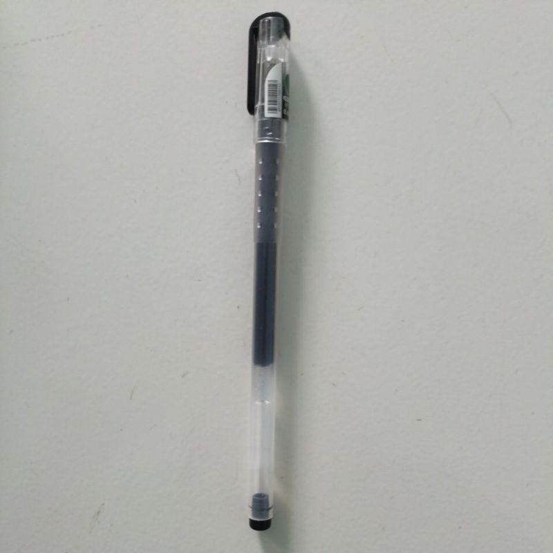 

pulpen jel