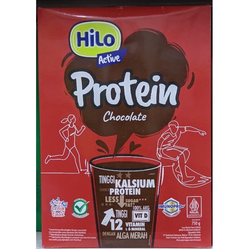 

HILO Active 750 Gram Varian Chocolate || Susu Hilo Active 750 Gram Rasa Cokelat || Susu Hilo || Hilo || Susu Rasa Cokelat || Susu Tiggi Kalsium || Susu Hilo Bubuk || Susu Bubuk || Hilo Active || Susu Hilo 750 Gram || Susu Hilo Rasa Cokelat