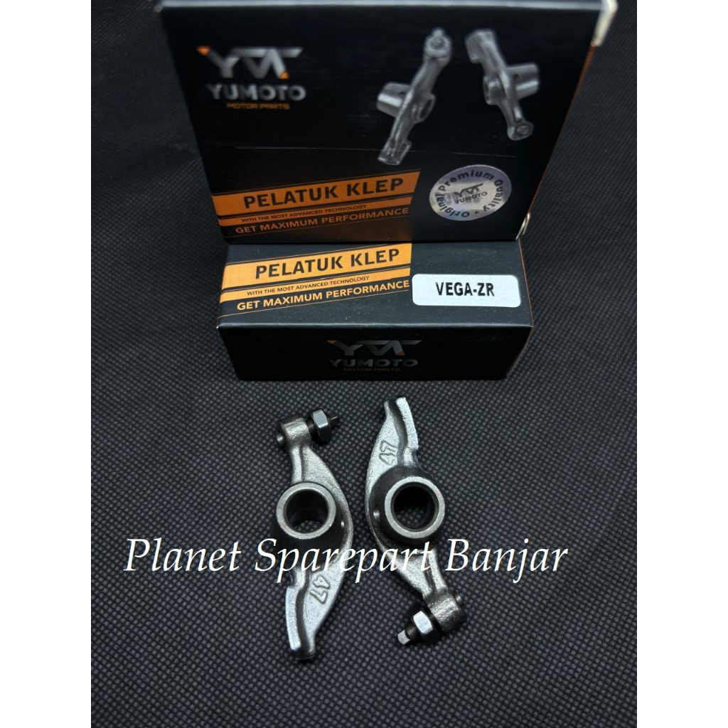 Pelatuk Klep Vega ZR / Jupiter Z New / Jupiter Z Robot Yumoto