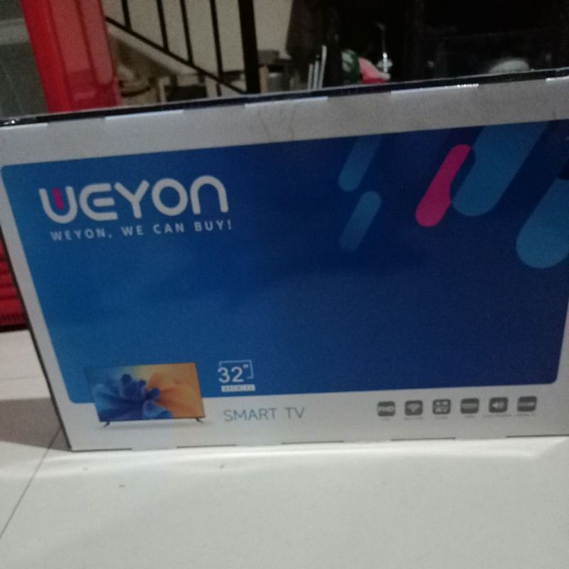 weyon smarttv32