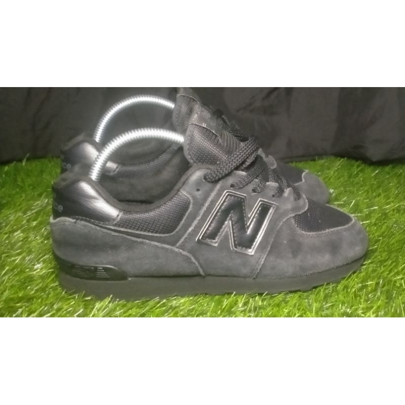 new balance 574 second