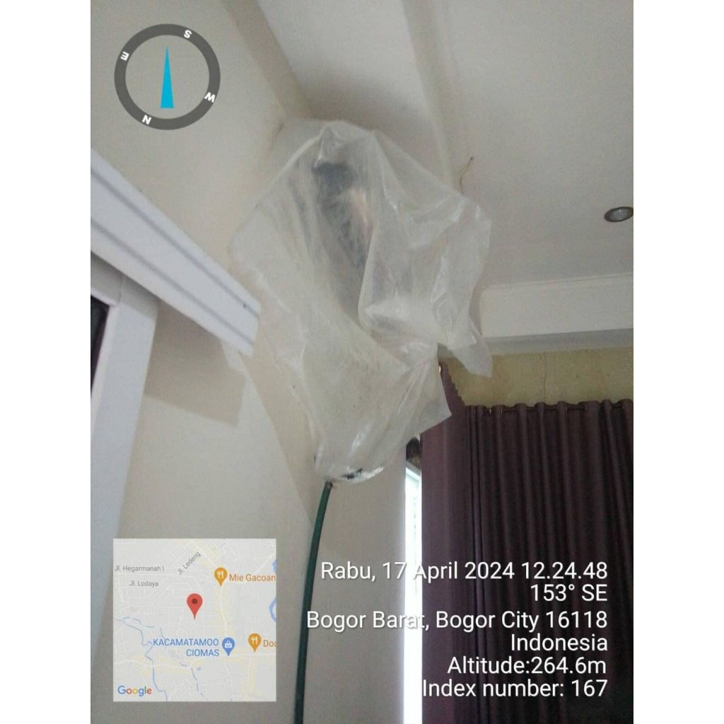 Perawatan Ac Terbaik Di Bogor