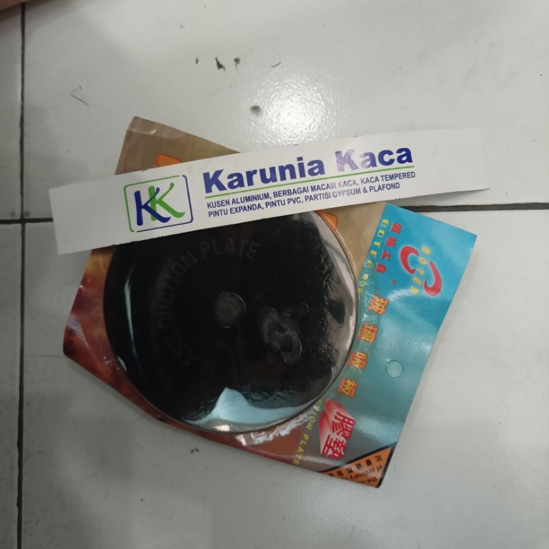 REFILL KARET KOP KACA