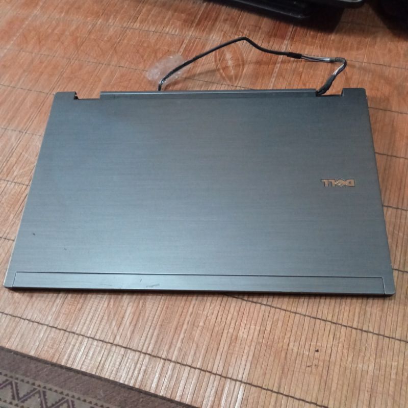 Casing LCD Dell E6410 (frame + cover)