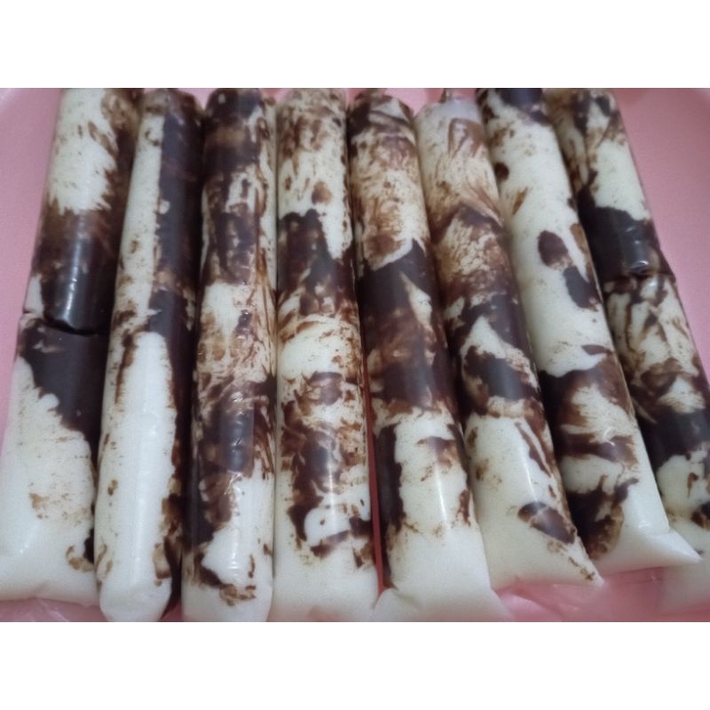 

Es Mambo / Ais Krim Malaysia Toping Cokelat