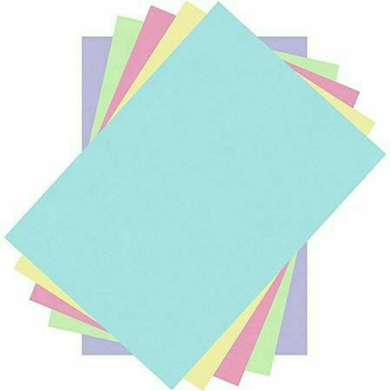 

Buffalo Warna Warni 1