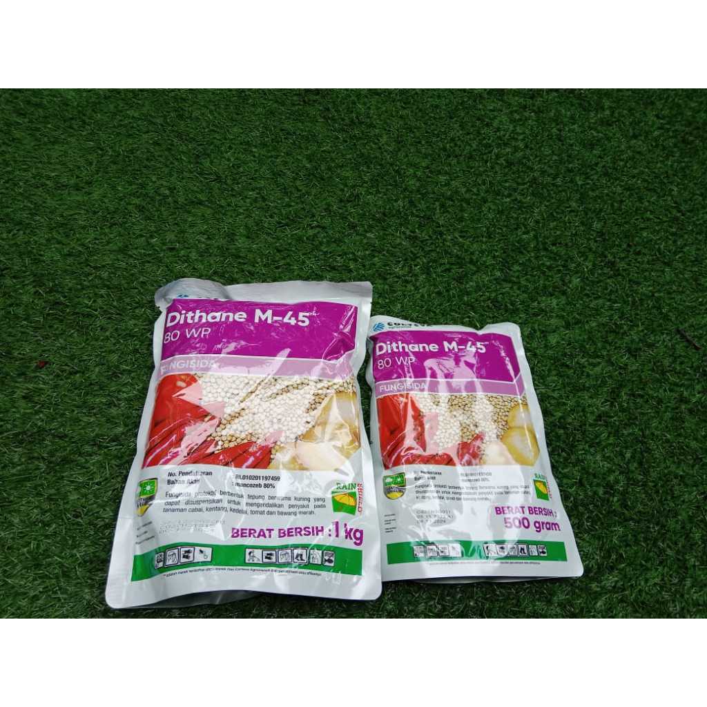 Fungisida Dithane M-45/Dithane /Dithane M-45 80wp