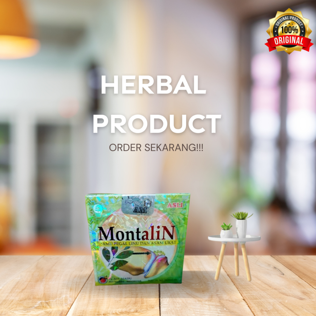 

ORIGINAL 100% TANGANI LINU isi kemasan 1 pack 10 sachet × 4 kpsl aturan minum: *minum secara teratur 2 kpsl *minum bila parah 2x2 kpsl