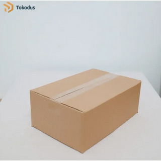 

Kardus Polos/box /Grosir Murah - 25x15x8 cm