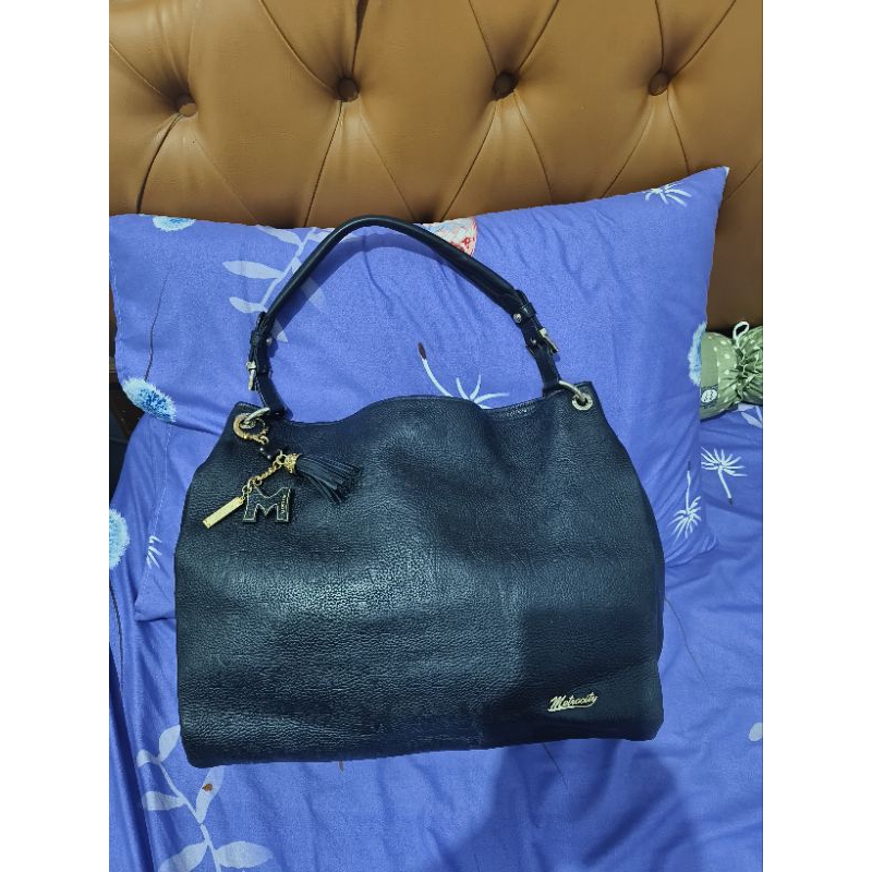 metrocity hobo bag