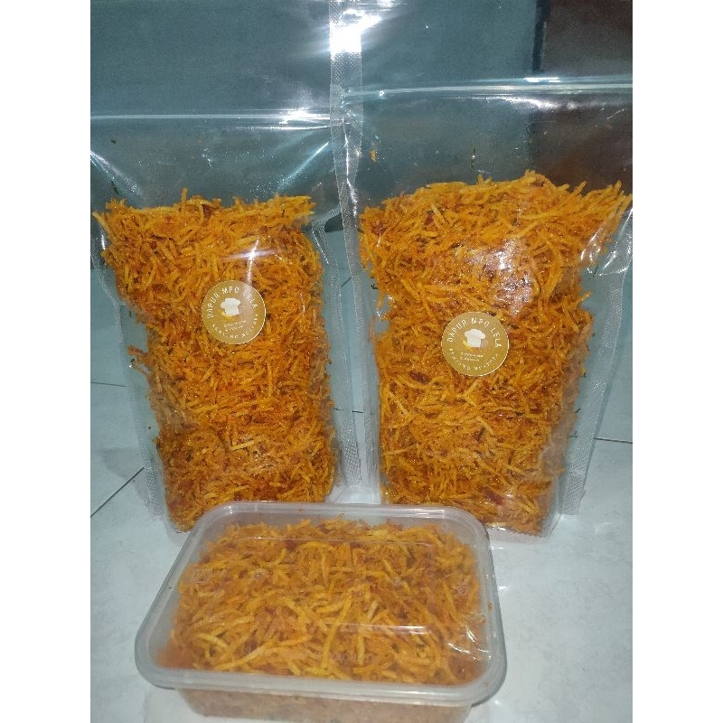 

Kentang Mustafa Mpo Lela