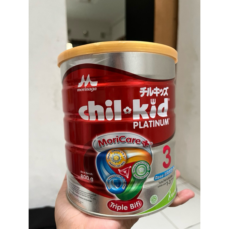 chilkid