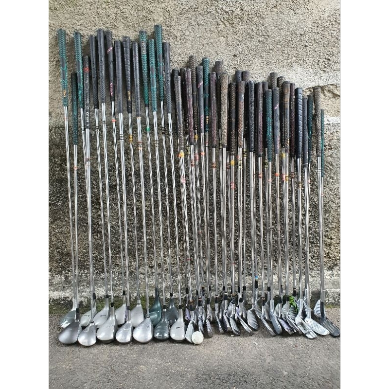 Stik Golf Second Original
