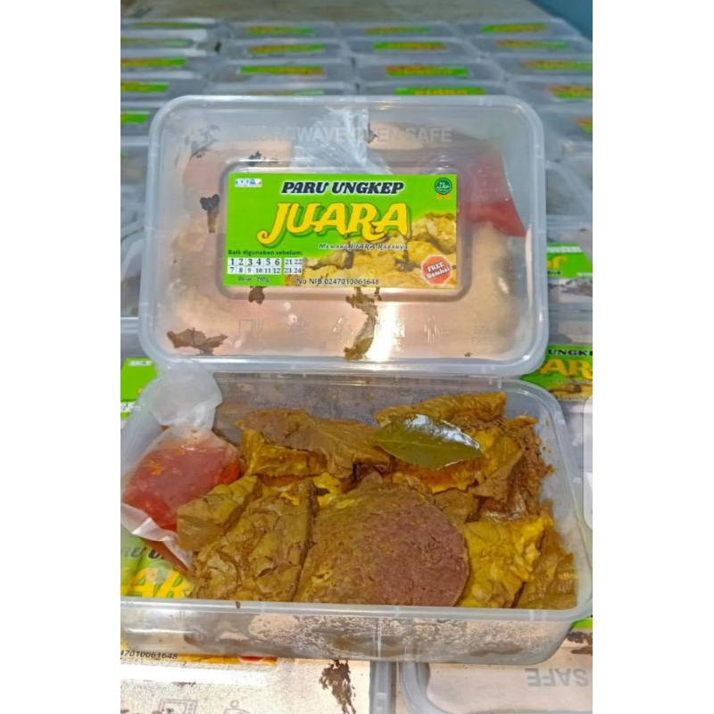 

PARUH UNGKEP FROZEN 250 GR ( TERMURAH )