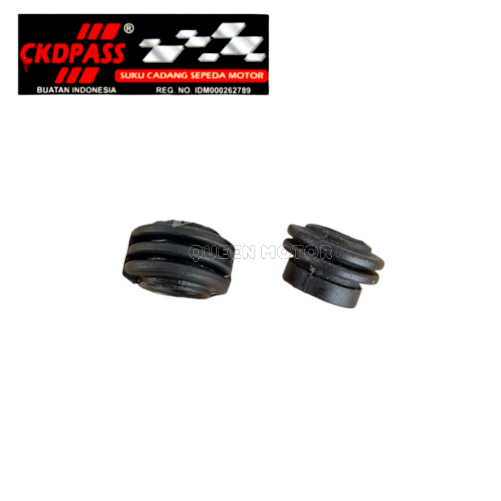 Karet Boot Kaliper Caliper Cakram Rxking lama Rx King lama Rxk lama Ckdpass
